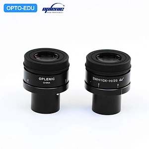 【Eyepiece】OPLENIC® SWHN10X-H Wide Field Eyepiece 10X/25